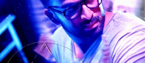 A still from 'Ezra' (Image credits: Twitter.com/cinemacafeoffl)