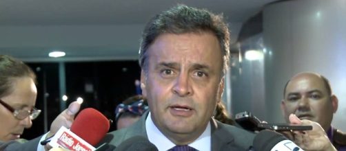 A&eacute;cio traidor &eacute; assunto na bancada do PMDB