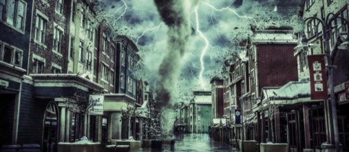 Al Gore's vision of the future. Brigitte Werner, Pixabay