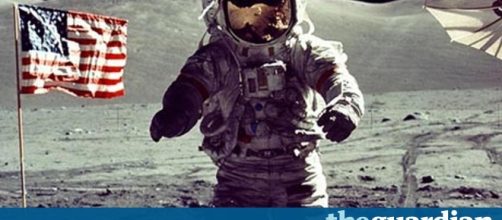 Apollo 40 years on: how the moon missions changed the world for ... - theguardian.com