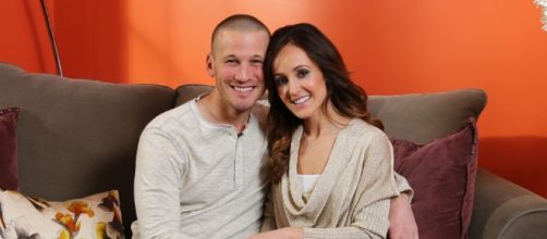 Ashley Hebert, J.P. Rosenbaum Expecting A 'Bachelorette' Baby Girl - inquisitr.com
