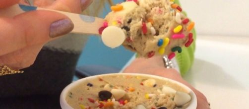 Cookie dough edible cookie Do - Business Insider - businessinsider.com