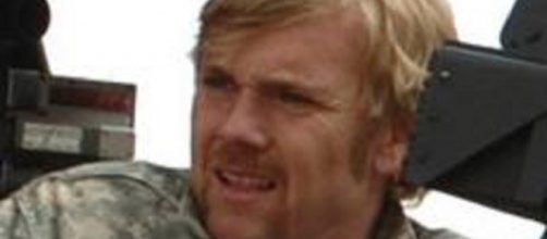 Could actor Rick Schroder be 'DWTS' bound? Pvt. Kelly Welch/Flickr