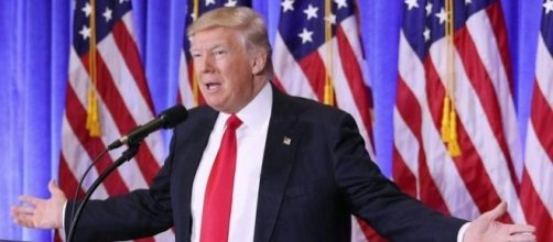 Donald Trump is on a collision course with White House traditions ... - bostonglobe.com