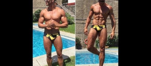 Fabio deja el trono para ir a Doble Tentaci&oacute;n.