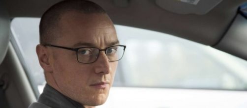 Film review: Split &ndash; James McAvoy stars as creepy mental patient ... - scmp.com