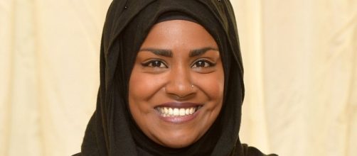 Great British Bake Off's Nadiya Hussain is selling up and moving ... - mirror.co.uk