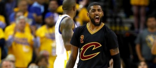 Kyrie Irving, LeBron James wreck Warriors in Game 5 of NBA Finals - denverpost.com