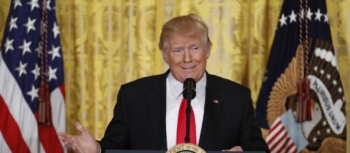 Live Updates: Trump's Pick To Replace Flynn As National Security ... - buzzfeed.com