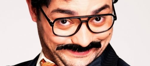 No papel do Melhor do Mundo, Eduardo Sterblitch decolou em sua carreira