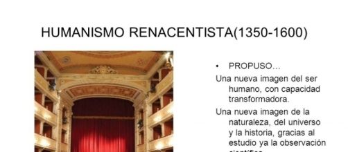 QUE ES EL HUMANISMO? Es una actitud que afirma la dignidad y e l ... - slideplayer.es