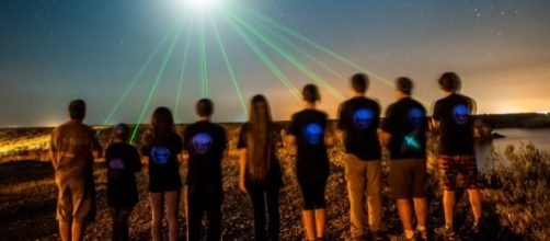 Se aprestan lo tecnol&oacute;gico y humano para celebrar un acontecimiento celeste &uacute;nico a darse en La Patagonia