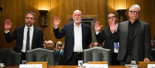 Senate Permanent Subcommittee on Investigations Videos at ABC News ... - go.com