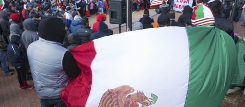 Shore restaurant participates in 'Day Without Immigrants' - thetimesherald.com