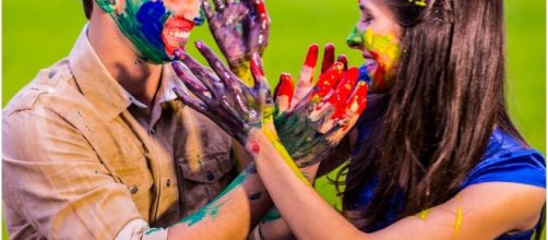 As 6 brincadeiras que os homens adoram e as mulheres nem sabem