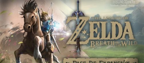The Legend of Zelda: Breath of the Wild tendr&aacute; DLC