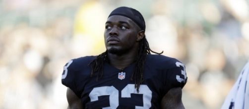 Trent Richardson | Bleacher Report - bleacherreport.com