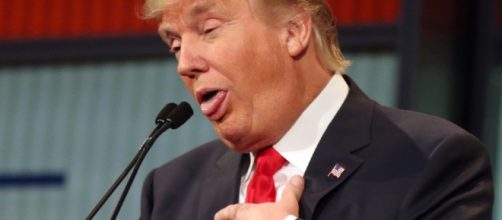 Trump sick | The Return of the Modern Philosopher - wordpress.com