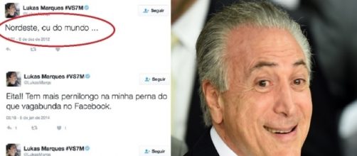 Tweets antigos ca&iacute;ram na internet. Veja!