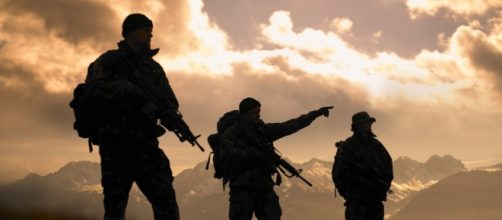 US Government Semantics To Aid In Deploying Ground Troops To Syria ... - sgtreport.com