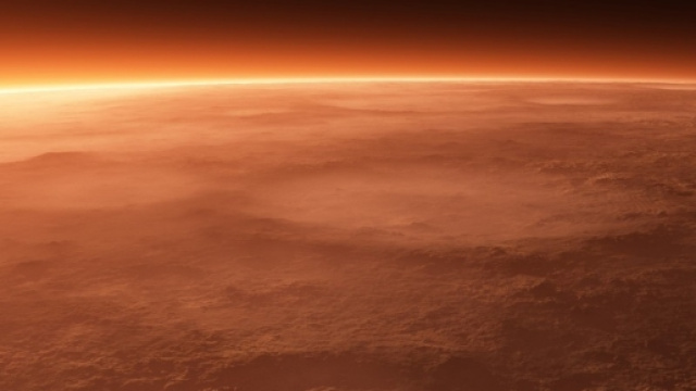 6 Fantastic HD Mars Planet Wallpapers - HDWallSource.com - hdwallsource.com