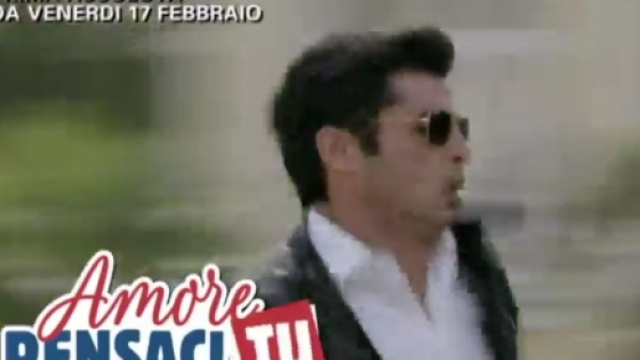 Amore Pensaci Tu replica prima puntata