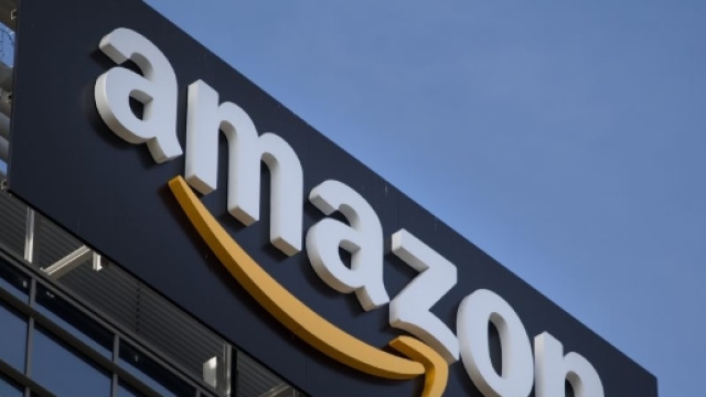 Assunzioni Amazon Roma: 1200 Posti nel Nuovo Polo - hellasweb.it