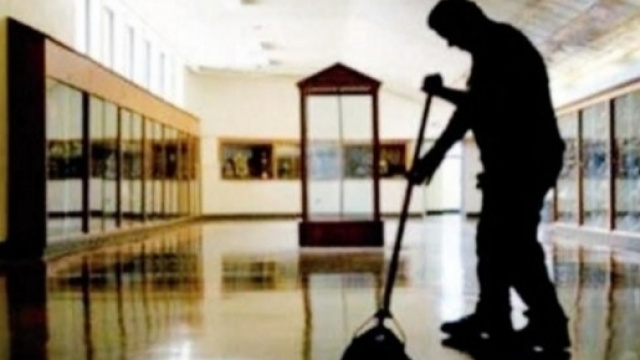 ATA, costretti a richiedere il permesso anche solo per andare in bagno