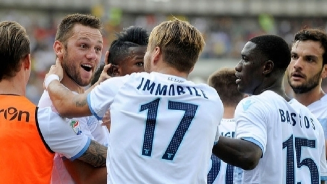 Day after, Chievo vs Lazio: le pagelle dei quotidiani &ndash; CITTACELESTE - cittaceleste.it