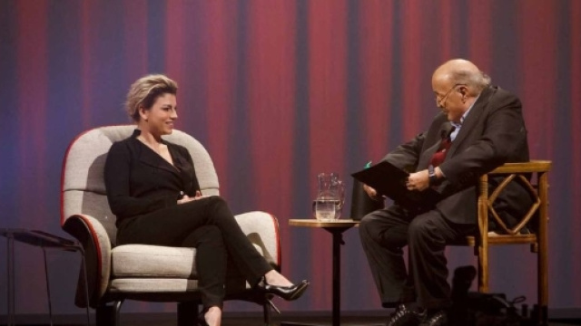 Emma Marrone si racconta a Maurizio Costanzo. Appuntamento ... - primapaginaitaly.com
