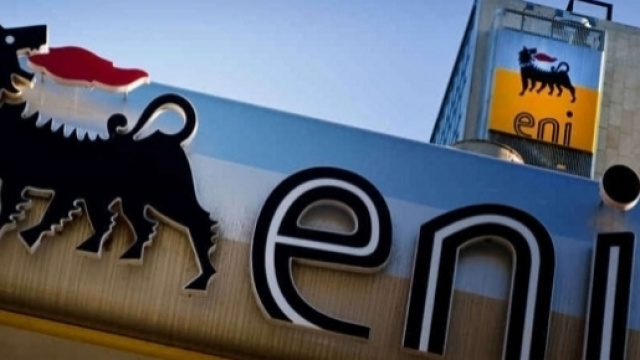 Eni, posti di lavoro per diplomati e laureati