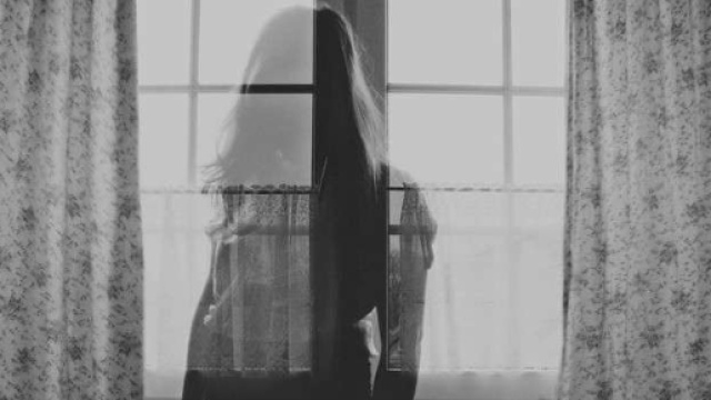 Fantasmi: ecco le case infestate dei vip - pourfemme.it