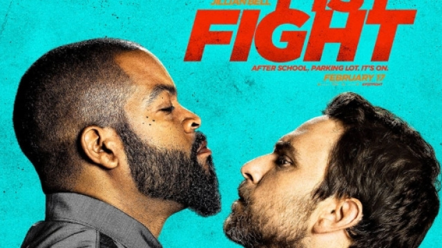 Fist Fight (2017) - Trailer - Trailer List - trailerlist.net
