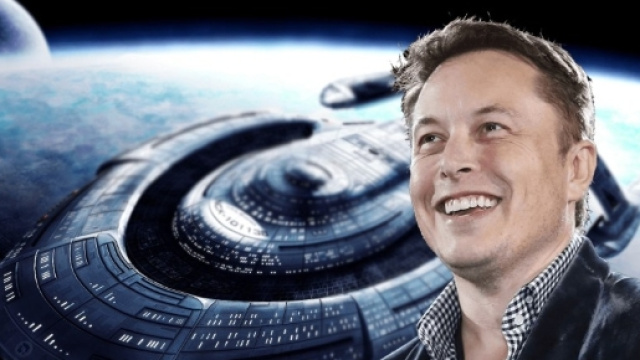 For this whole week, Elon Musk was a buzzing name. - thetechnews.com