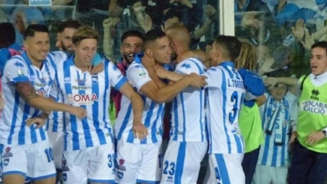 Formazioni e pronostici Serie A: Pescara-Genoa - 19 febbraio 2017