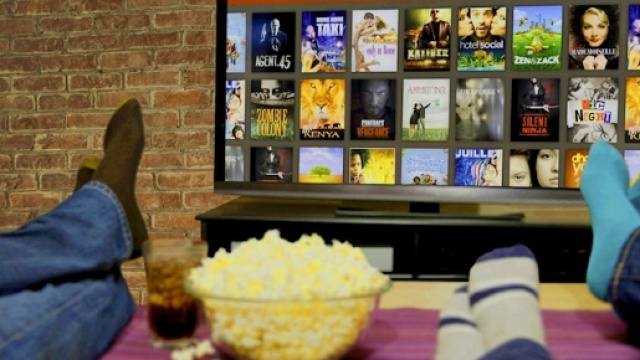 I contenuti di Netflix sempre pi&ugrave; ricercati, foto Il Giornale.it