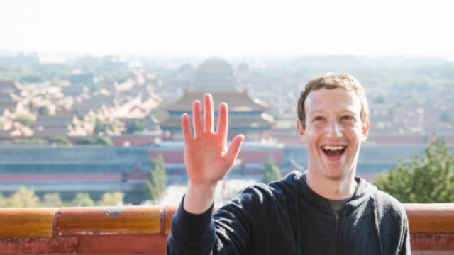 il manifesto politico di Zuckerberg