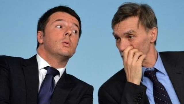 Il Partito Democratico verso la scissione