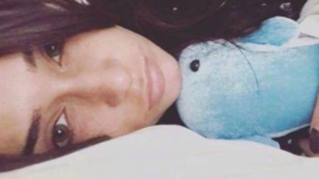 Il primo post di Sonia Lorenzini.