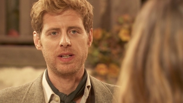 Il Segreto anticipazioni spagnole: l'accusa di Nicolas