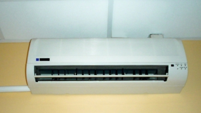 L'aria condizionata &egrave; fondamentale d'estate