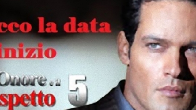 L'Onore e il Rispetto 5: ecco la data d'inizio.