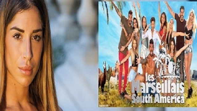 Liam (Les Marseillais South America) pr&eacute;pare son grand retour sur W9 !