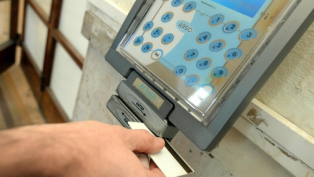 Licenziamenti lampo per i furbetti del cartellino.