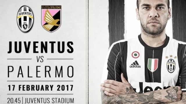 JUVENTUS-PALERMO 4-1, super Dybala show: highlights, video gol e interviste