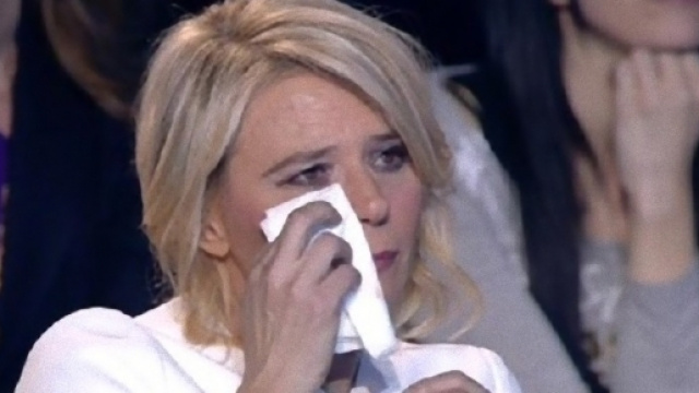 Maria De Filippi riceve una doppia delusione.