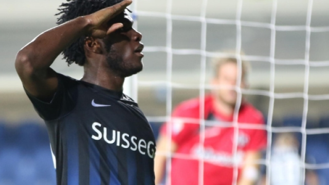 Milan, proposto un maxi scambio all'Atalanta