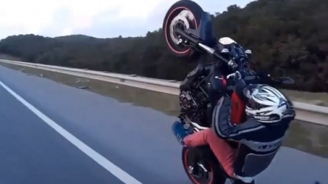 Multa da 22.500 euro per due centauri.