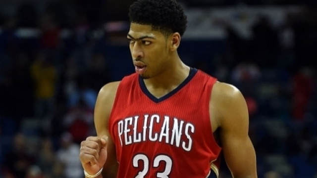 NBA Division report &ndash; Southwest: Spurs tritatutto. Anthony Davis ... - dailybasket.it