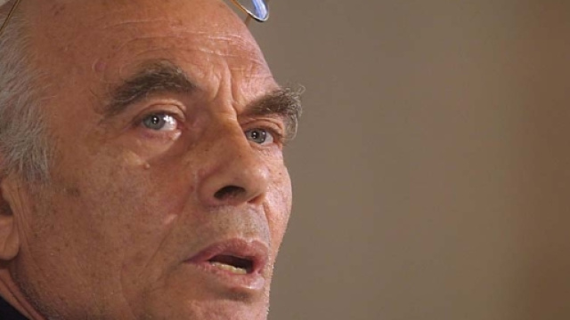 Non si pu&ograve; ridurre cos&igrave; un grande regista... - Il Giornale OFF - ilgiornale.it